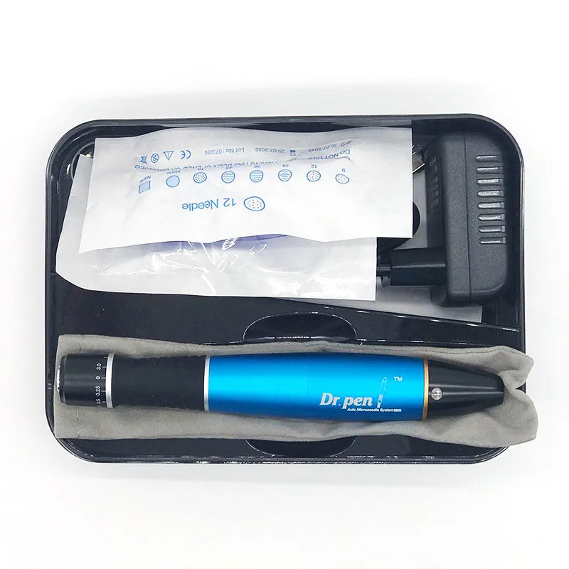 dr.pen A1 RECHARGABLE
