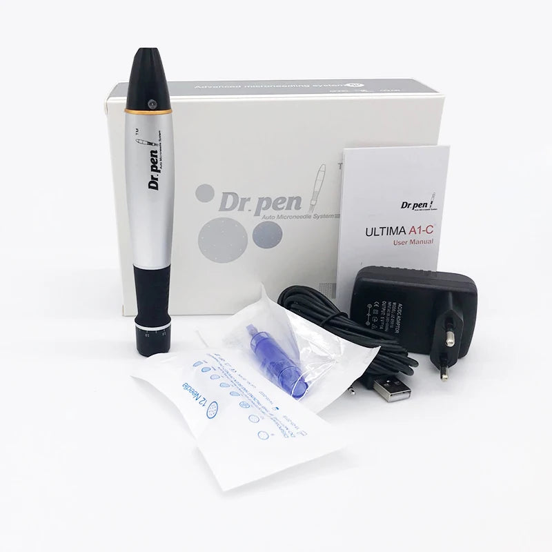 Dr Pen Ultima A1 Electric