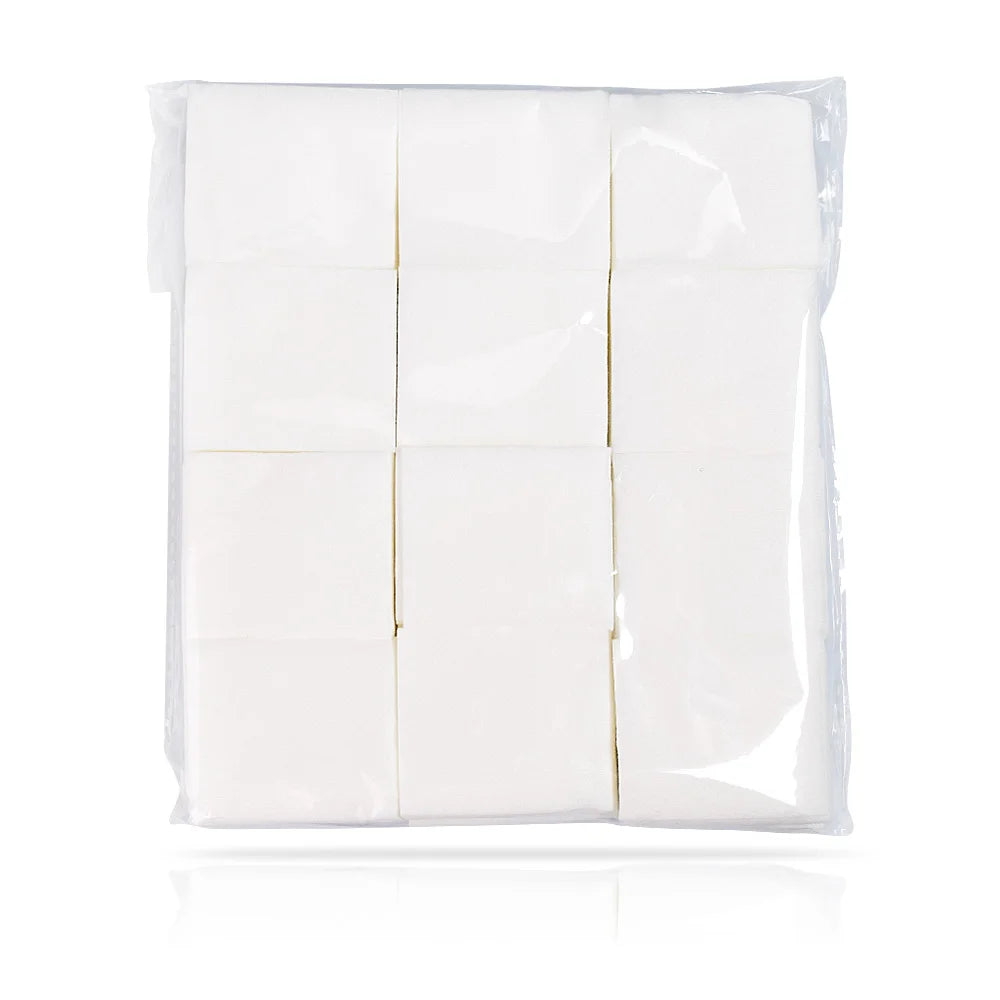 1200PCS  COTON  CLEAN COTTONS FOR permanent makeup