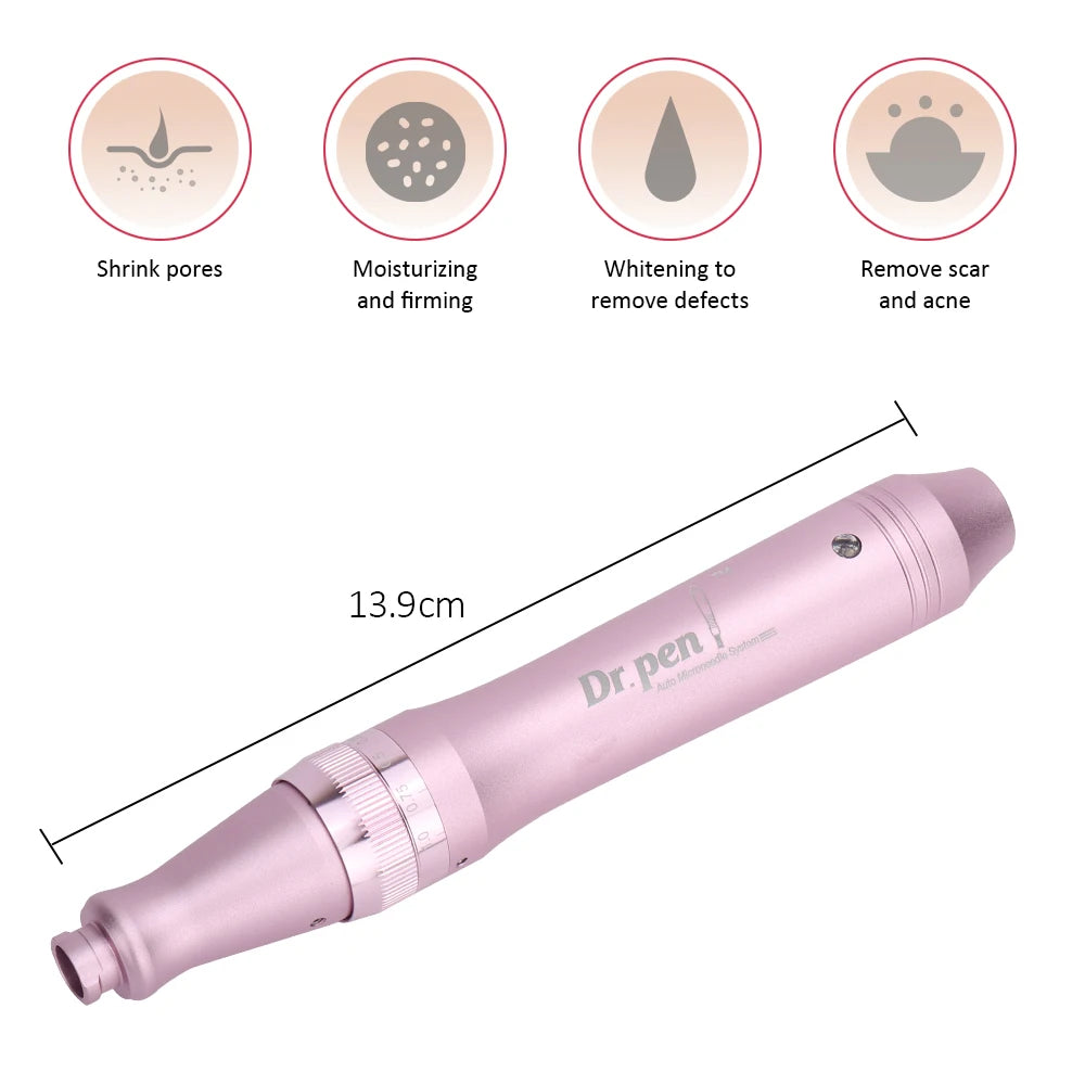 Dr. Pen Ultima M7