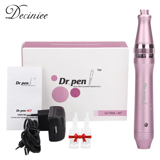 Dr. Pen Ultima M7 rechargable