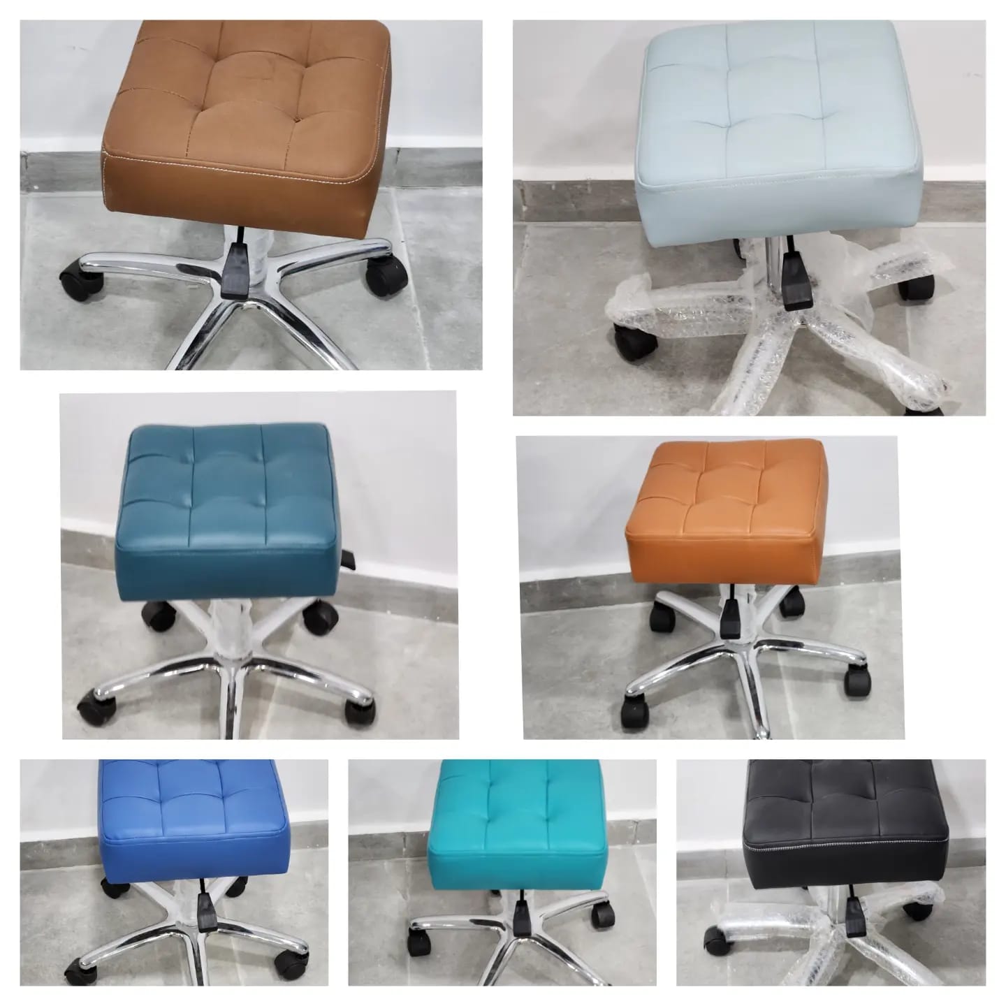 Tabouret Moderne et Pratique un siège élégant et fonctionnel pour votre maison ou votre espace de travail