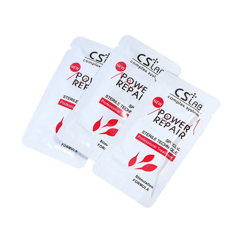 Renewable Cream Repair Cream Permanent Material Cs Lab New Power Repair Make Up Tattoo Eyebrows