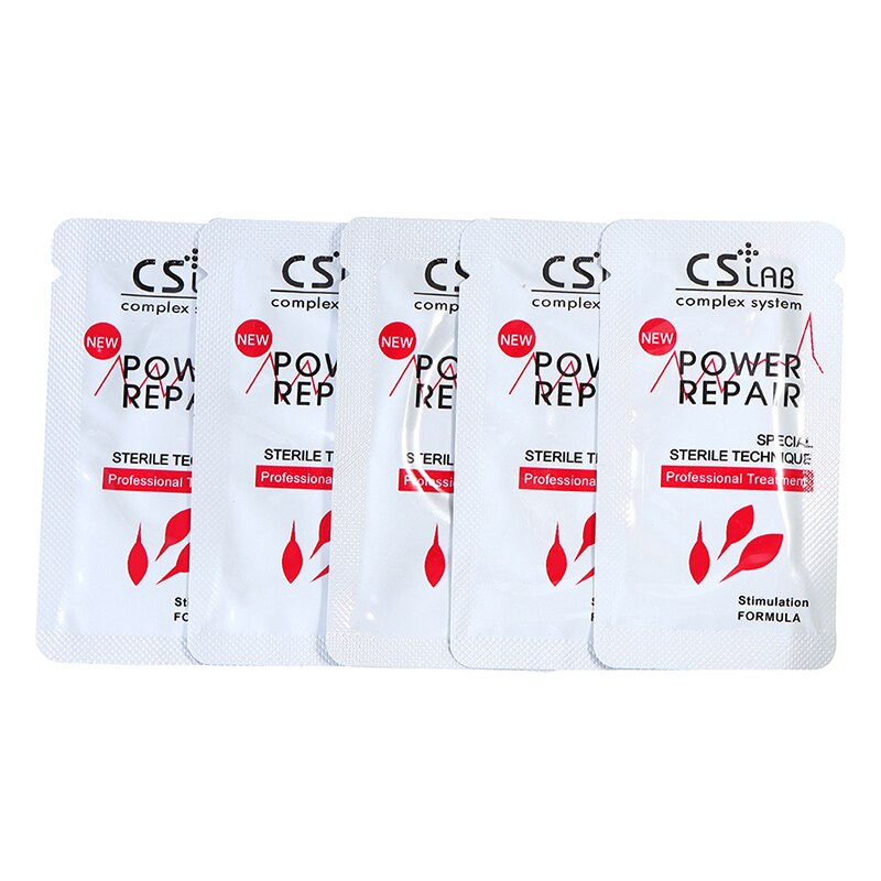 Renewable Cream Repair Cream Permanent Material Cs Lab New Power Repair Make Up Tattoo Eyebrows