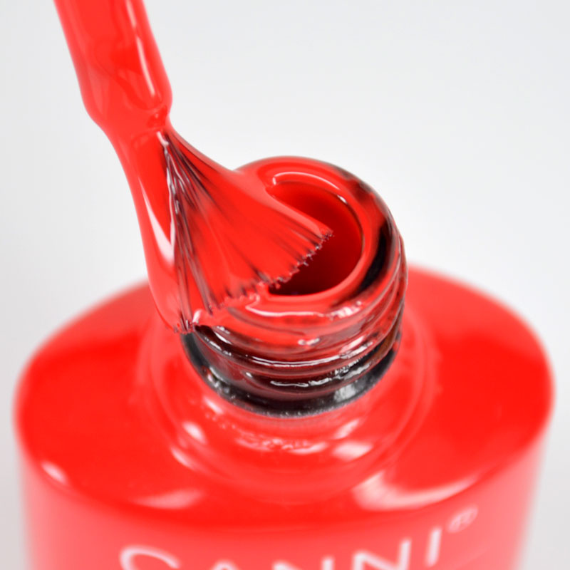 CANNI Gel Varnish Color ref 228-258 Series UV LED Lamp 7.3ml