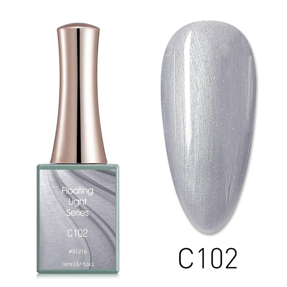 C101-C114 CANNI New Series 16ml Nail Gel Polish 120 Colors Hot Sale Fast Dry Nail Salon Enamel Gel Lacquer UV/LED Nail Polish Gel