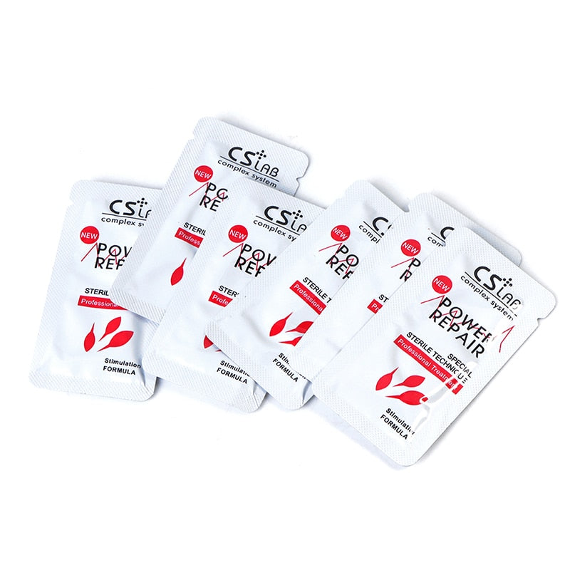 Renewable Cream Repair Cream Permanent Material Cs Lab New Power Repair Make Up Tattoo Eyebrows
