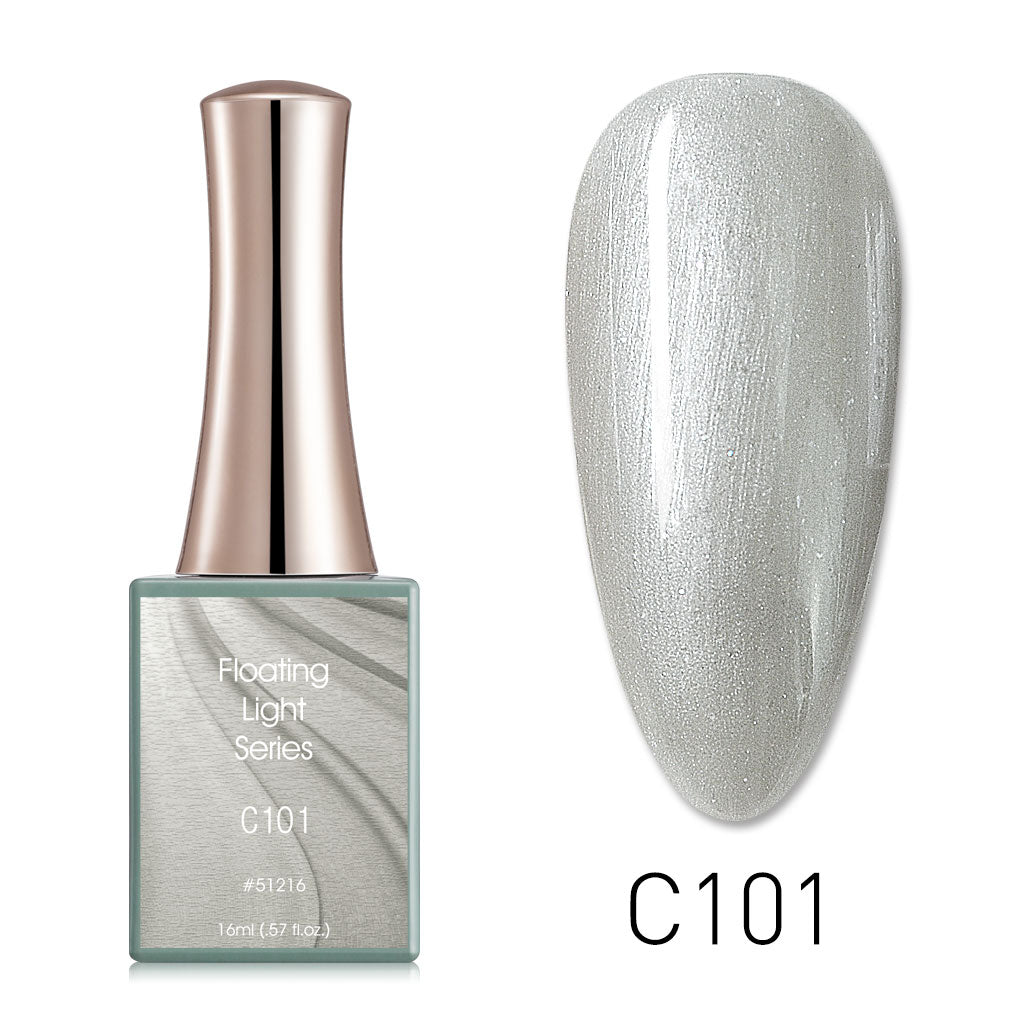 C101-C114 CANNI New Series 16ml Nail Gel Polish 120 Colors Hot Sale Fast Dry Nail Salon Enamel Gel Lacquer UV/LED Nail Polish Gel