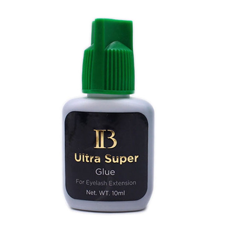 IGLUE IBeauty Glue Eyelash False Extensions Adhesive 5ml Makeup Health Tools Cola Korea Original Lava Lash Extension Supplies