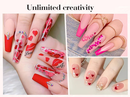 CANNI 30pcs Nail Gel Polish Kit CC Collection FREE TPO/Hema Free Fall Nails  Christmas Gel Varnish Soak Off Semi Permanent Gel Set