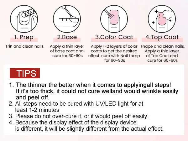 1Set VENALISA V6 Whole Set 10ml HEMA Free TPO Free Vegan Nail Gel Polish Color Display Gel Varnish Nail Maincure Branded Suitcase