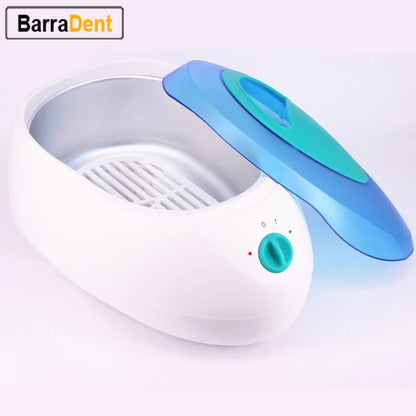 2.2L Electric Paraffin Wax Machine Paraffin Spa  Moisturizing System for Hand Feet Arthritis and Deep Skin Moisturize