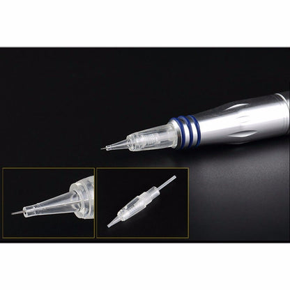 Korean Professional Embroidery Eyebrow Charmant Tattoo Machine Pen For MTS Semi-permanent Makeup Microblading Liner Shader