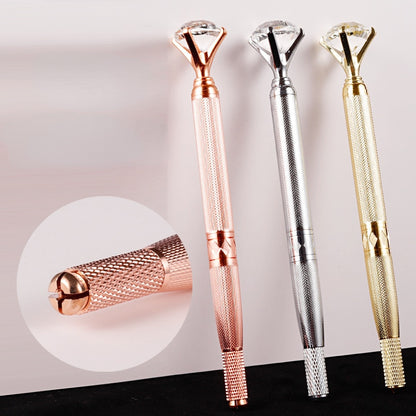 3D stylo microblading Diamond Eyebrow Manual Pen Microblading